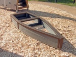Boat-Shaped-Sand-Box-Brown